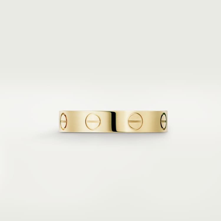 ANELLO ETERNITY | ORO